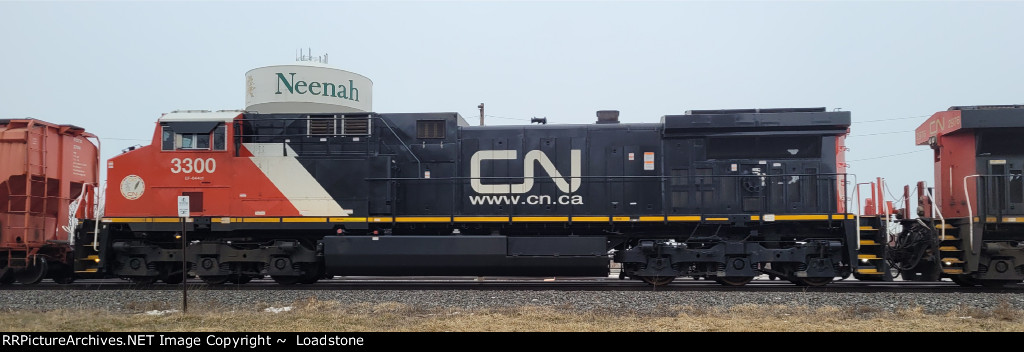 CN 3300